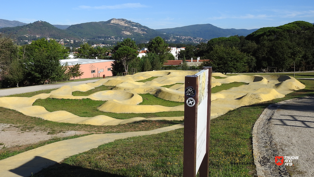 Ponte de Lima pumptrack